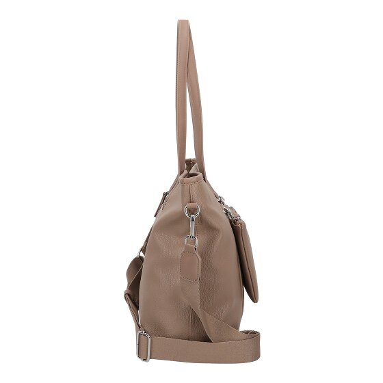 Tom Tailor Jamila Shopper Tas 43.5 cm