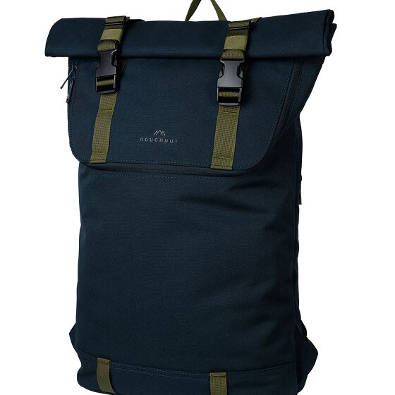 Doughnut Christopher Dagrugzak 44 cm Laptop compartiment