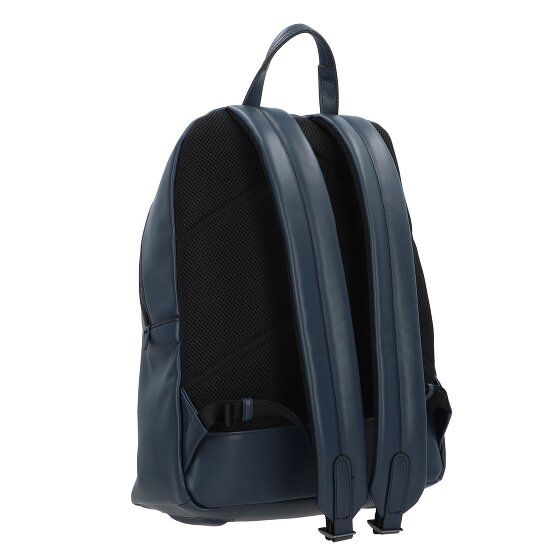 Calvin Klein Iconic Plaque Dagrugzak 40 cm Laptop compartiment