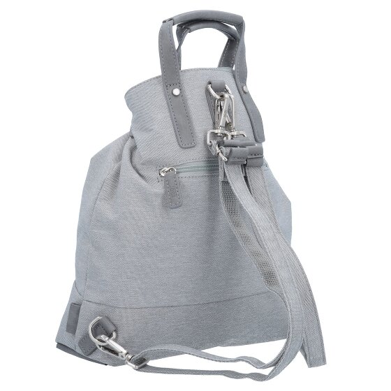 Jost Bergen X-Change City Rugzak 32 cm