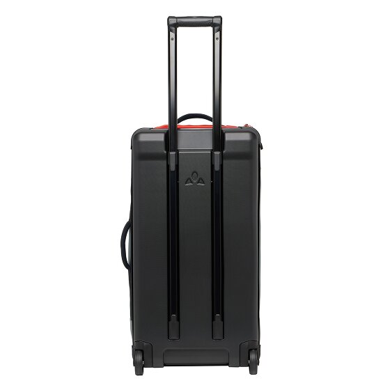 Vaude Takutea 90 2 wielen Trolley 77 cm