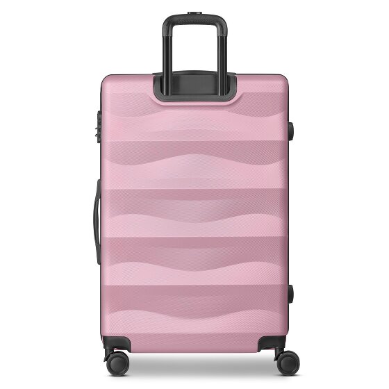 Smartbox Edition 03 4 wielen Trolley 75 cm