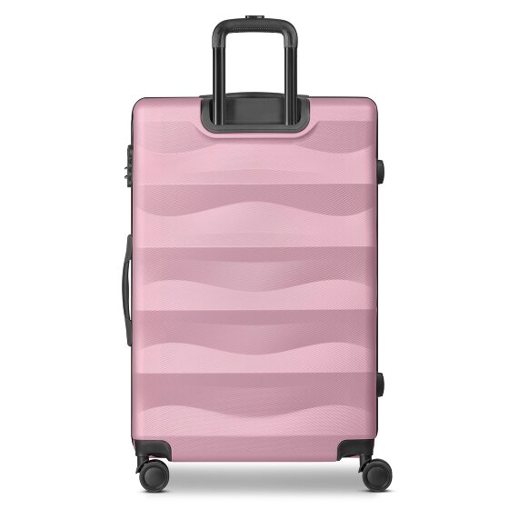 Smartbox Edition 03 4 wielen Trolley 75 cm