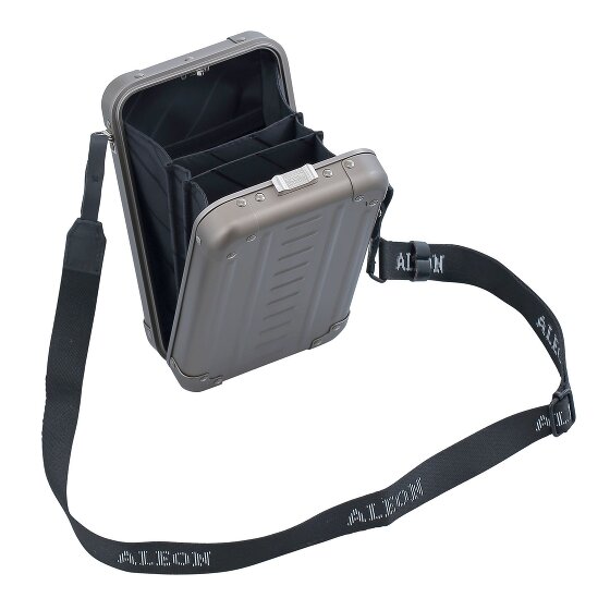 Aleon Mini tas Schoudertas 19 cm