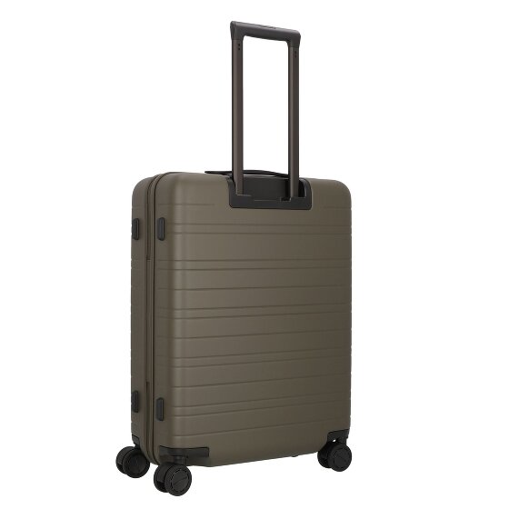 Horizn Studios H6 Pro 4 wielen Trolley 64 cm