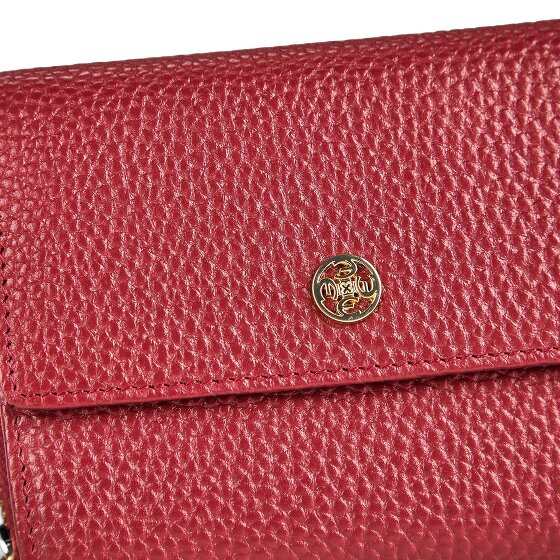 Esquire Alexandria Portemonnee RFID-bescherming Leder 11.5 cm