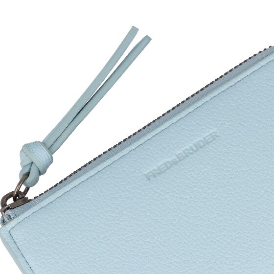 FredsBruder Bestie Portemonnee Leer 16 cm