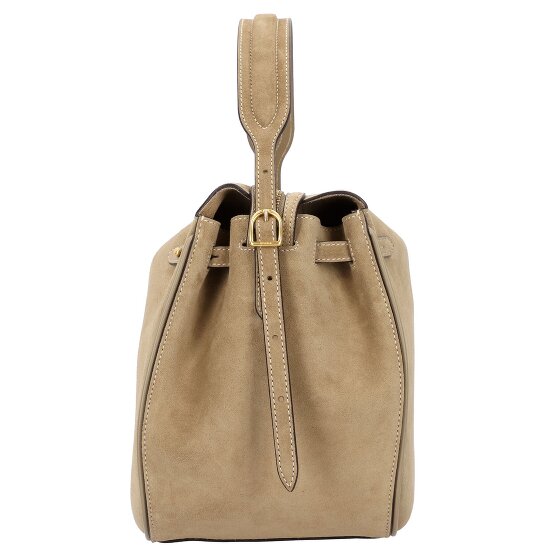 POLO RALPH LAUREN Polo ID Schoudertas Leer 28.5 cm