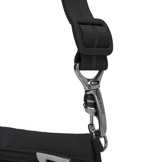 Pacsafe Pacsafe Go Schoudertas RFID-bescherming 24 cm