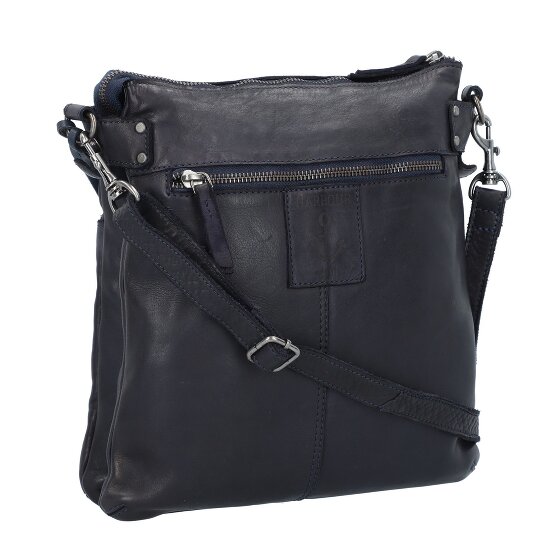 Harbour 2nd Anchor Love Zora Schoudertas Leer 26 cm