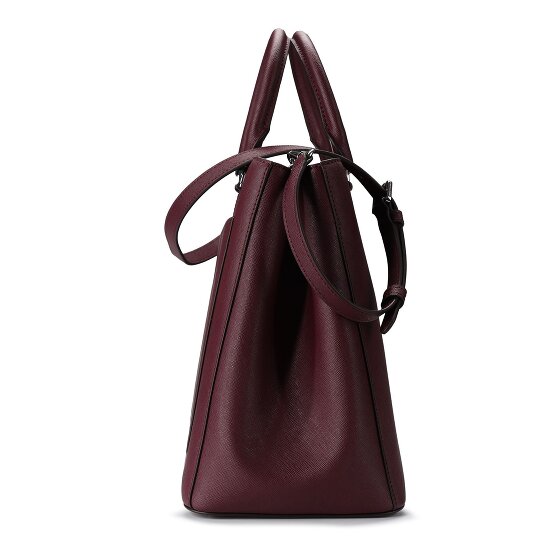 Lauren Ralph Lauren Hanna Handtas Leer 40 cm