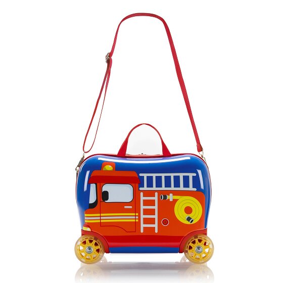 Heys Kids 4 wielen Kinderwagen 31.5 cm