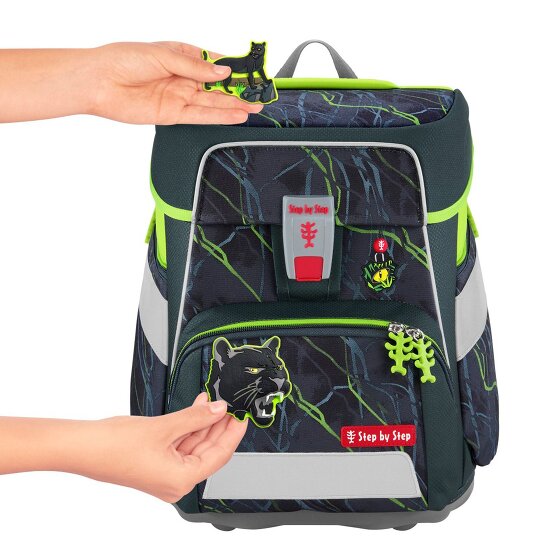 Step by Step Schoolaccessoires Step by Step Schoolaccessoires