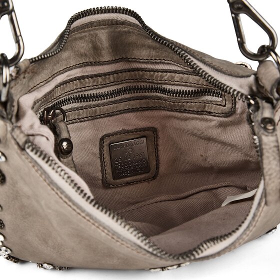 Campomaggi Teresa Schoudertas Leder 29 cm