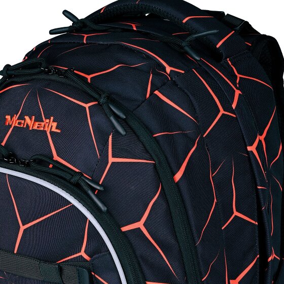 McNeill Milo Schooltas set 2-delig