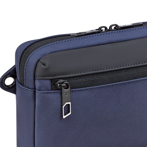 Roncato Metropolitan Reisrugzak 40 cm laptopvak