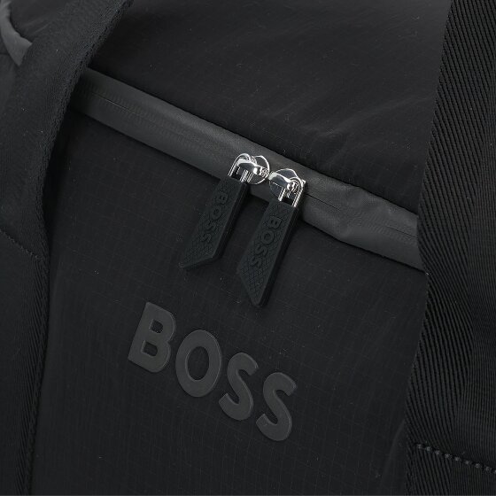 Boss Styven Weekender reistas 56 cm