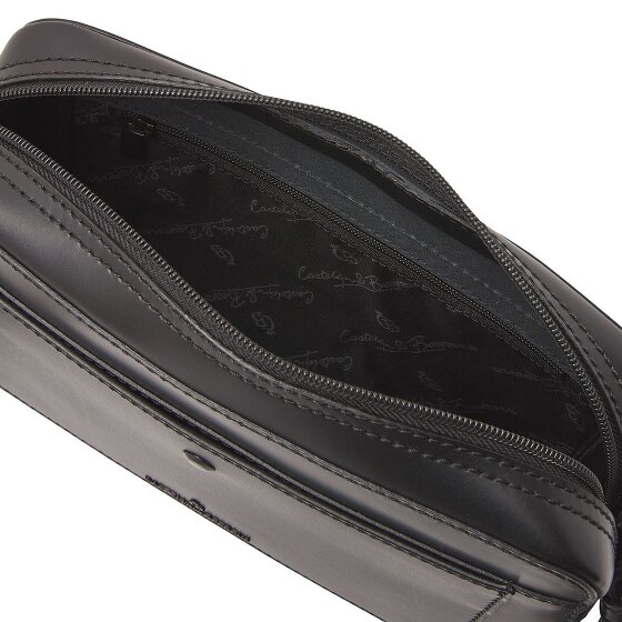 Castelijn & Beerens Nova Schoudertas Leer 26 cm