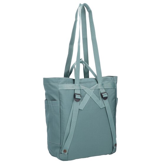 Fjällräven Kanken Totepack Schoudertas 27 cm