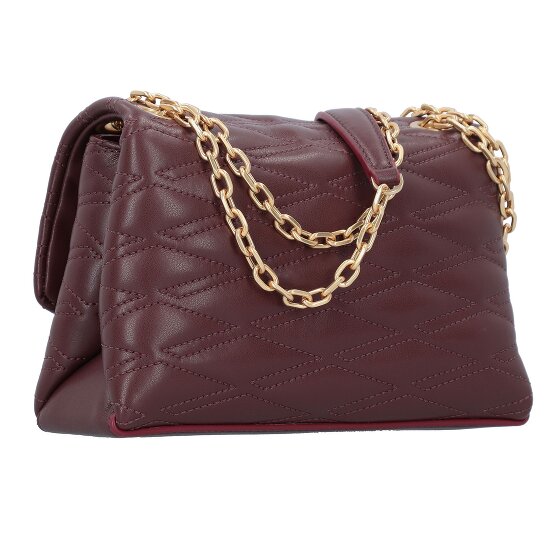 DKNY Minna Schoudertas Leer 22 cm