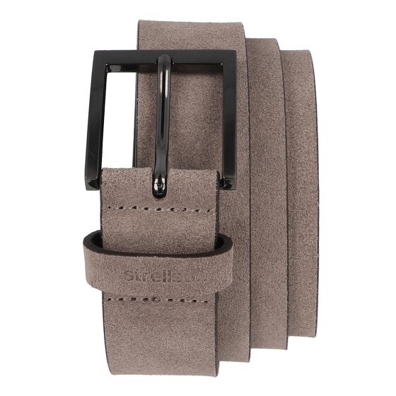 Strellson Riem Leer