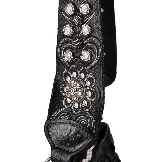 Campomaggi Beth Schoudertas Leder 22 cm