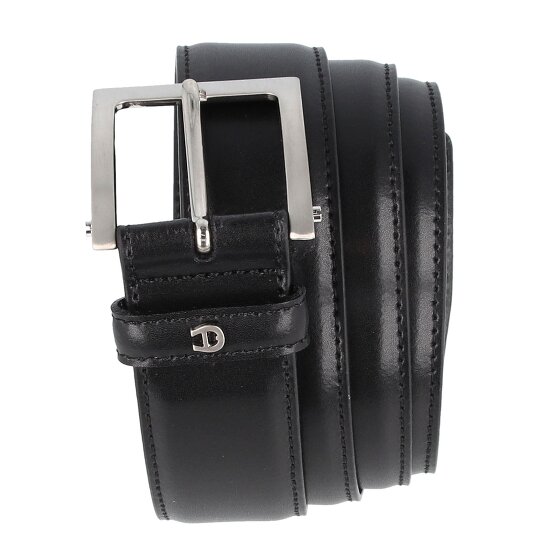 AIGNER Zakelijke riem leer