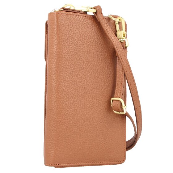 Braun Büffel Asti Mobiel telefoonhoesje Leer 11 cm