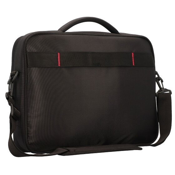 Samsonite GuardIT 2.0 Office Case Briefcase 40 cm laptop compartiment