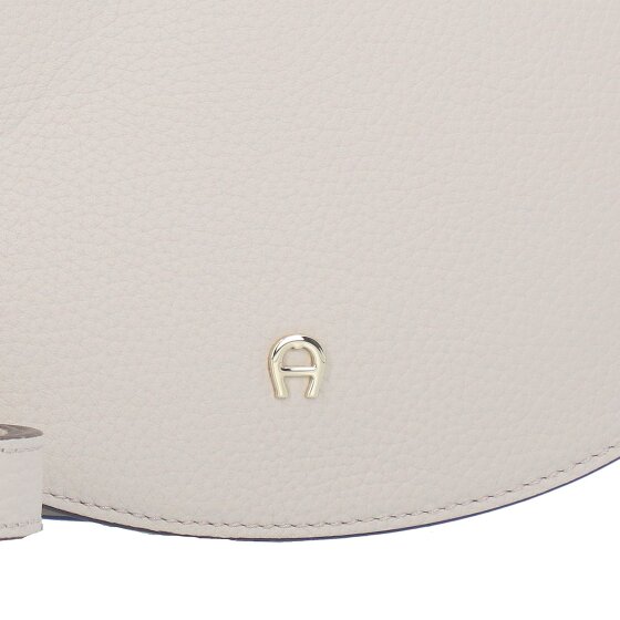 AIGNER Delia Handtas Leer 29.5 cm