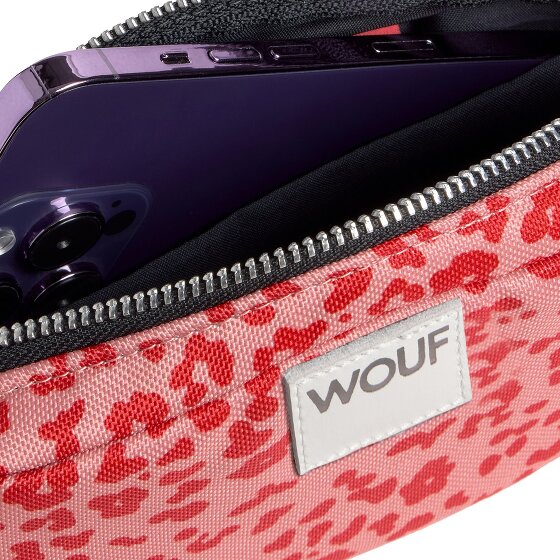 Wouf Daily Crossbody tas 19 cm