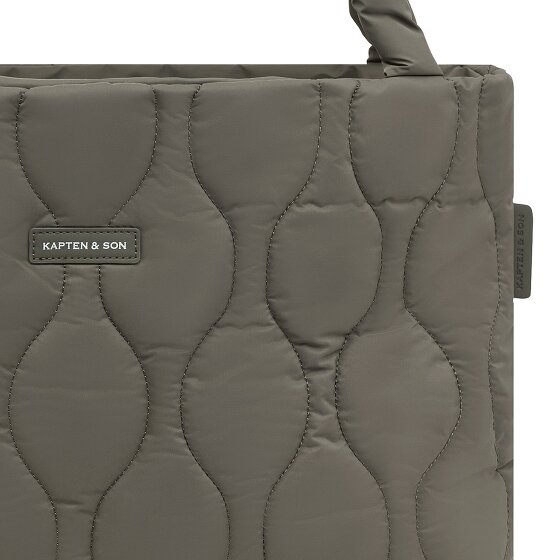Kapten & Son Norva Shopper Tas 42 cm