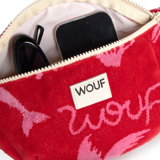 Wouf Terry Fanny pack 32 cm