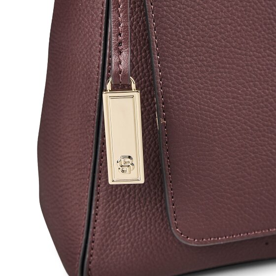 Boss Ameline Schoudertas Leder 31 cm