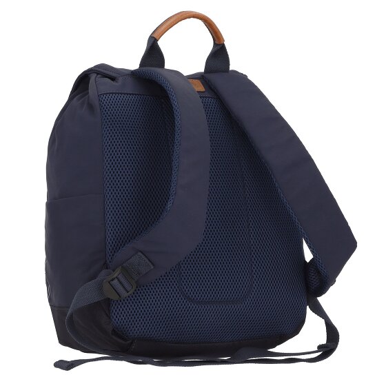 camel active City Stad rugzak 34 cm