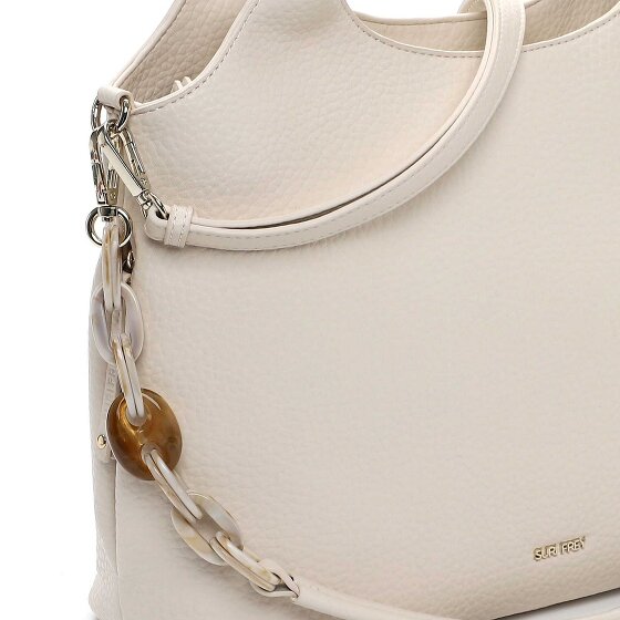 Suri Frey SFY Jeanny Handtas 43 cm