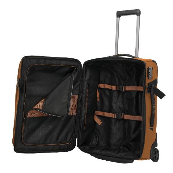 Travelite Briize 2 wielen Reistas S 55 cm
