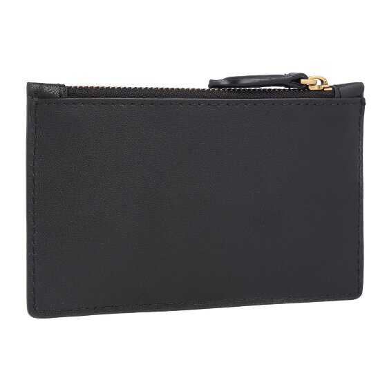PINKO Airone Creditcardhouder Leder 13.5 cm