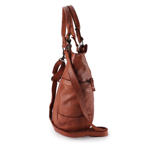 Harbour 2nd Selina Schoudertas Leer 36 cm