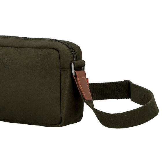 Jump Uppsala Schoudertas 21 cm