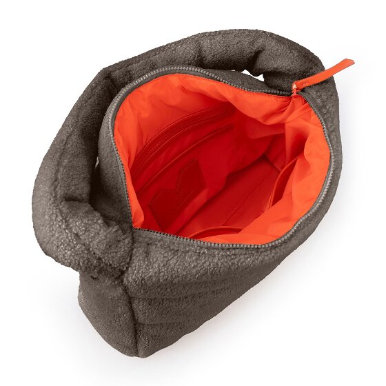 LES VISIONNAIRES Unio Hobo Schoudertas 34 cm
