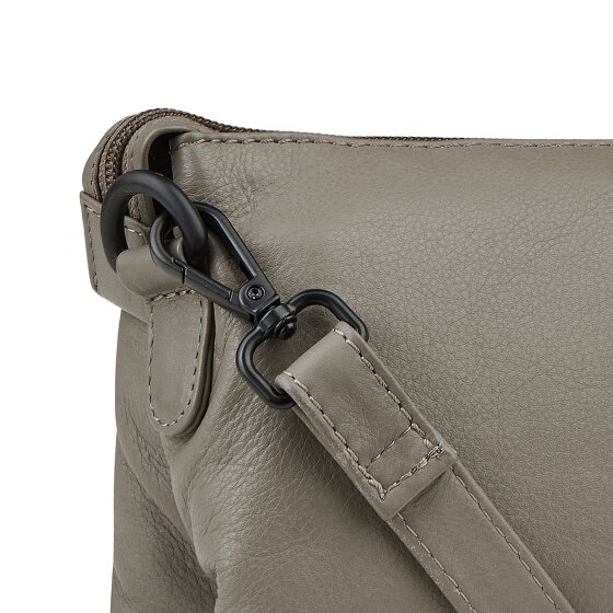 Voi 4Season Crossbody tas Leder 21 cm