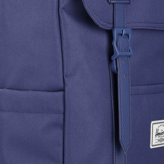 Herschel Retreat Dagrugzak 43 cm Laptop compartiment