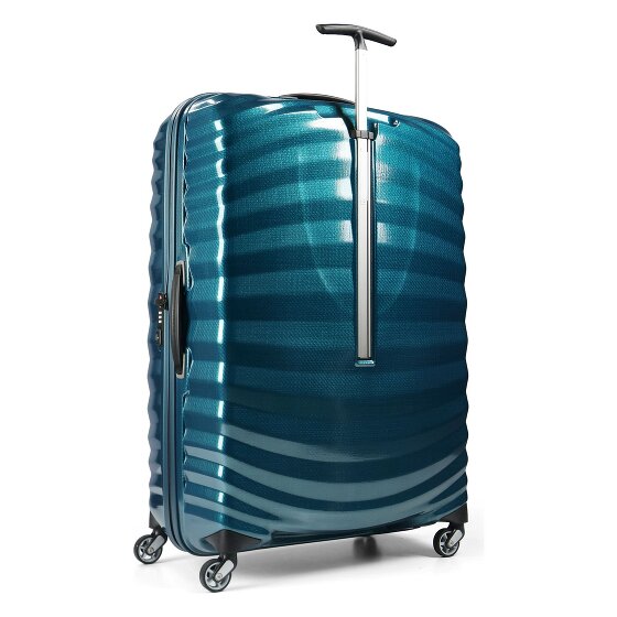 Samsonite Lite-Shock 4 wielen Trolley 81 cm