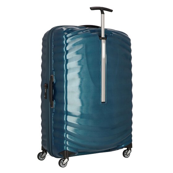 Samsonite Lite Shock Spinner 4-wiel trolley 81 cm