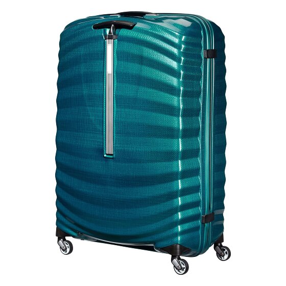 Samsonite Lite-Shock 4 wielen Trolley 81 cm