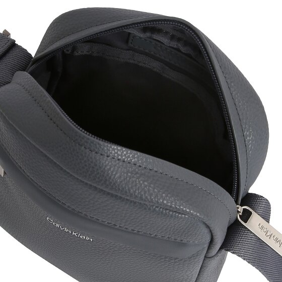 Calvin Klein CK Mixmedia Mini tas Schoudertas 16.5 cm