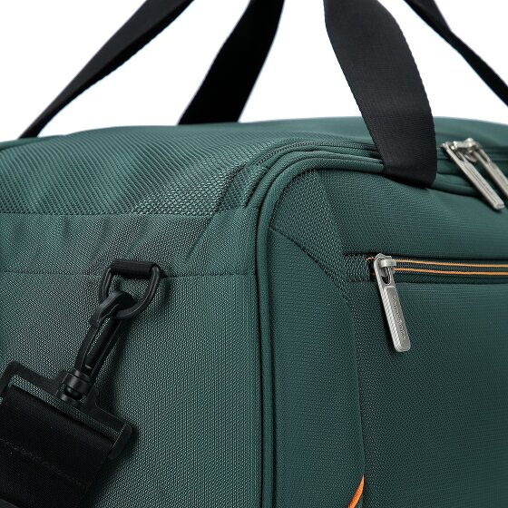 Samsonite Base Breeze Weekender reistas XS 40 cm