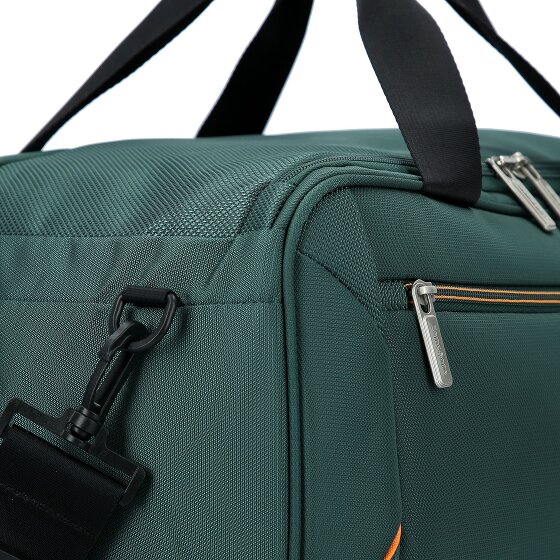 Samsonite Base Breeze Weekender reistas XS 40 cm