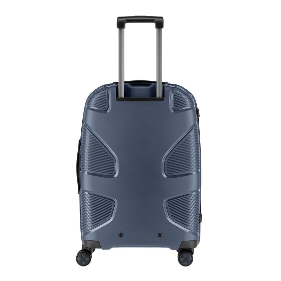 IMPACKT IP1 4 wielen Trolley 67 cm